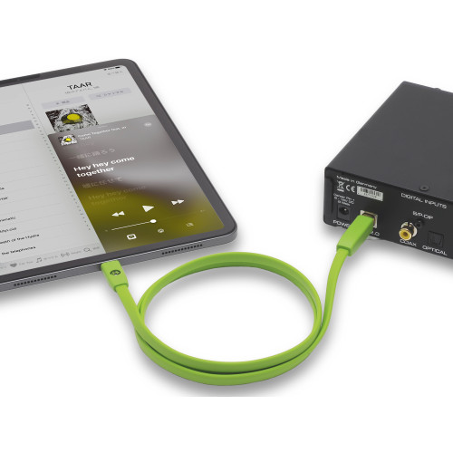 Neo by Oyaide d+ Cables (Class B) USB C-B