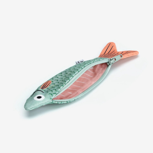 Don Fisher Purse Cardenal (Mint)