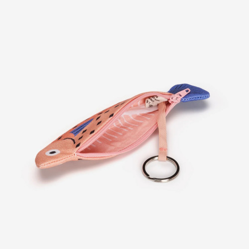 Don Fisher Keychain Small Whiting (Pink)