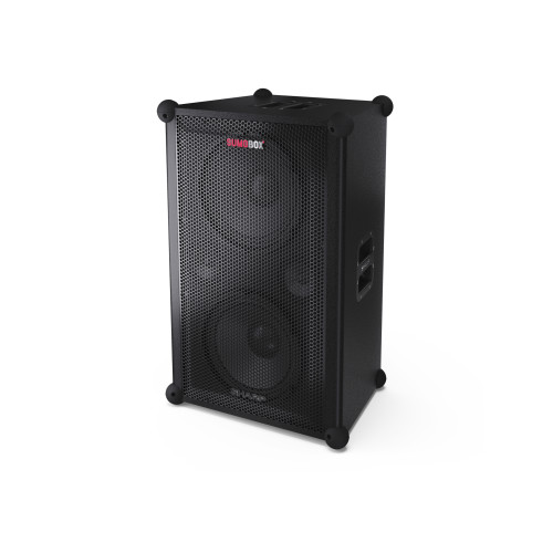 SumoBox CP-LS100 - 120w Portable Speaker