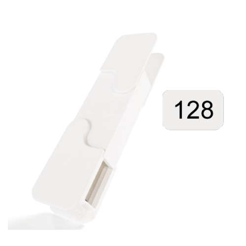 DJ Tech Tools Chroma USB Drive MK2 128G Cloud White