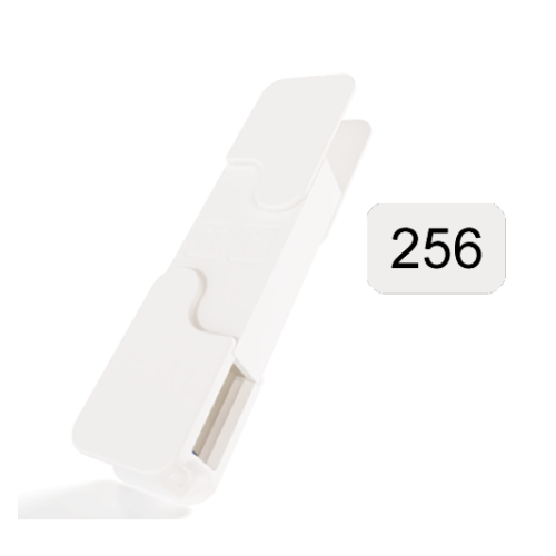 DJ Tech Tools Chroma USB Drive MK2 256G Cloud White