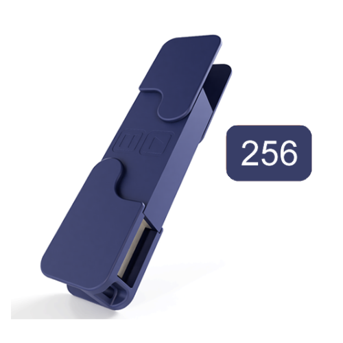 DJ Tech Tools Chroma USB Drive MK2 256G Luminous Blue