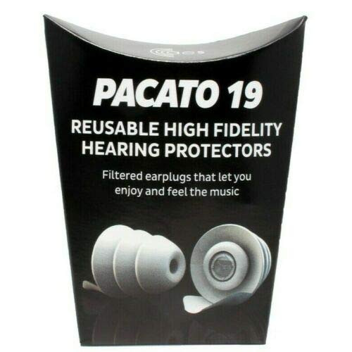 ACS Pacato19 Hearing Protectors (3530)