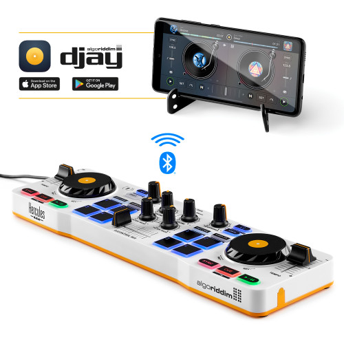 Hercules DJ Control Mix