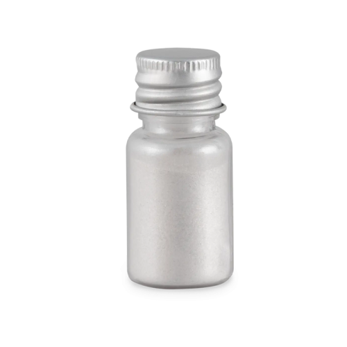 Namaki Sparkling Powder Refill - Silver