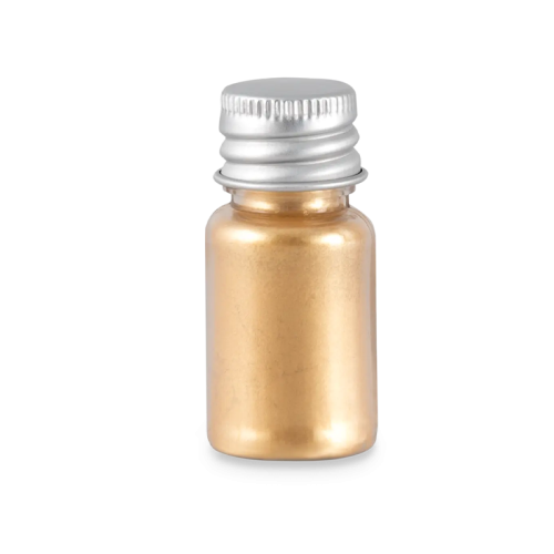 Namaki Sparkling Powder Refill - Gold