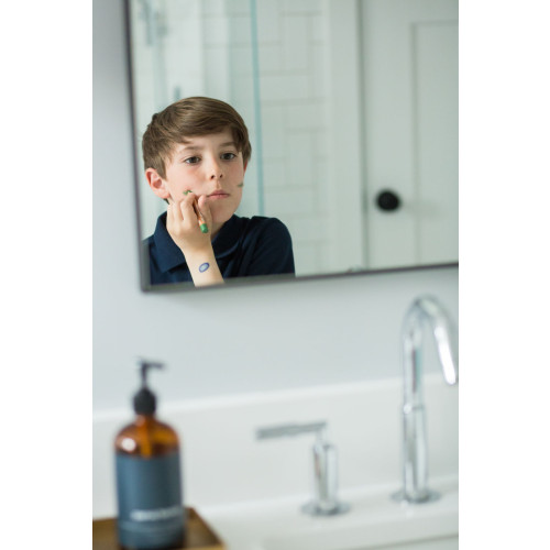 Namaki Face Painting Pencils - Set Of 6 - Rainbow