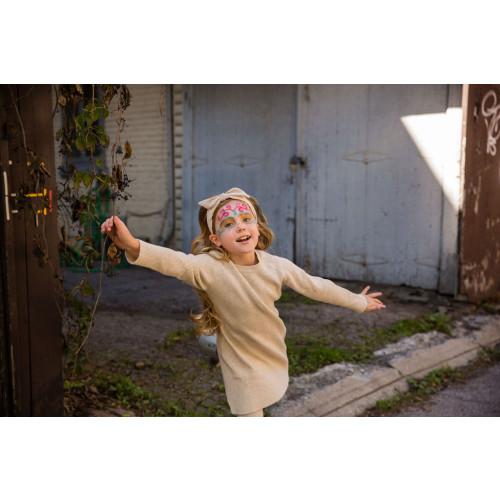 Namaki Face Painting Pencils - Set Of 6 - Enchanted Worlds