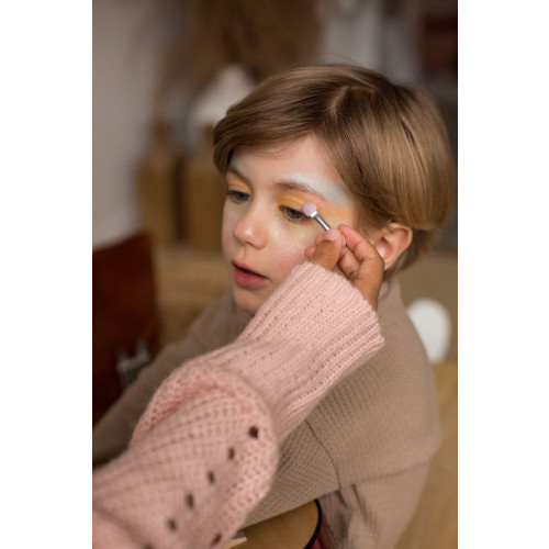 Namaki Eyeshadow Palette 7 Colours - Owl