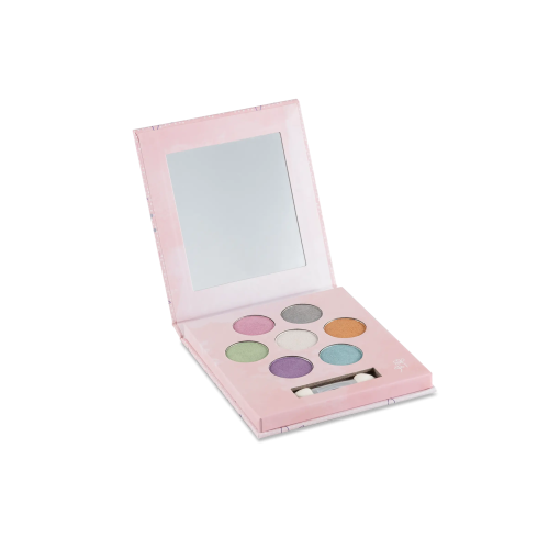 Namaki Eyeshadow Palette 7 Colours - Fawn