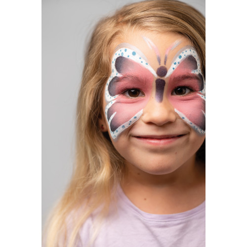 Namaki Face Painting Kit 6 Colours - Enchanted Worlds