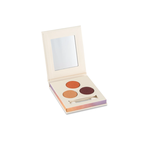 Namaki Eyeshadow Palette 3 Colours - Autumn
