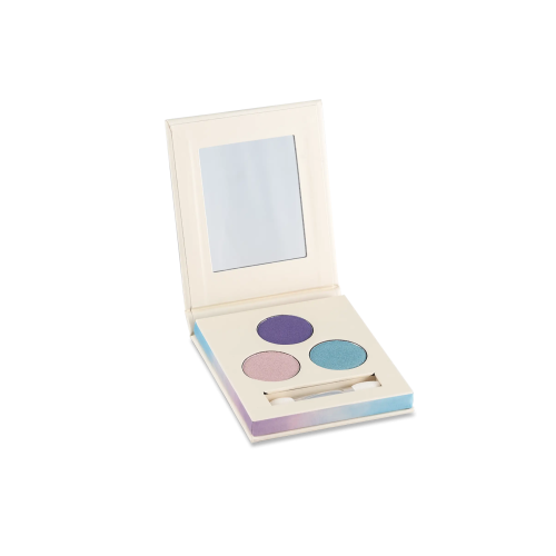 Namaki Eyeshadow Palette 3 Colours - Winter
