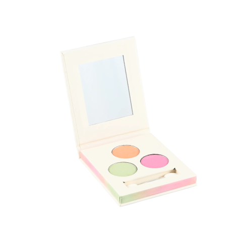 Namaki Eyeshadow Palette 3 Colours - Spring