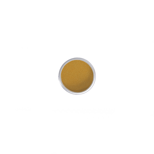 Namaki Single Face Paint Pot - Golden Yellow