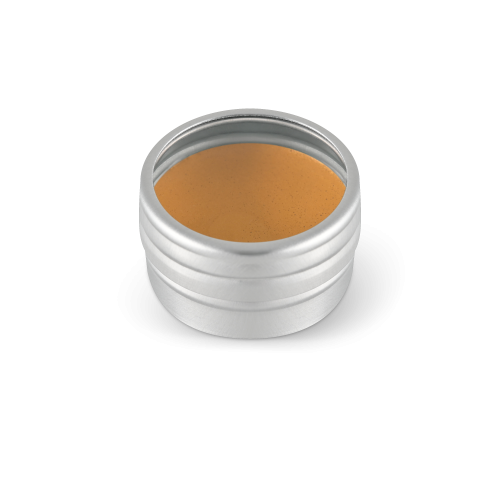 Namaki Single Face Paint Pot - Orange
