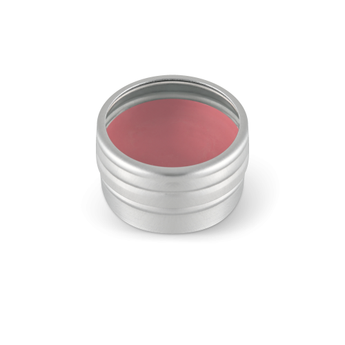 Namaki Single Face Paint Pot - Pink