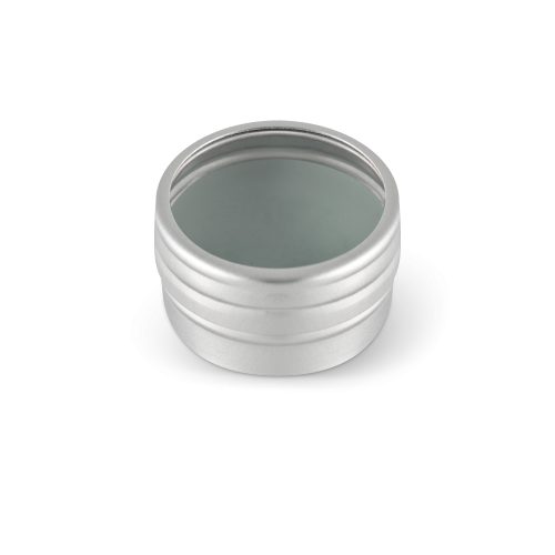 Namaki Single Face Paint Pot - Light Blue