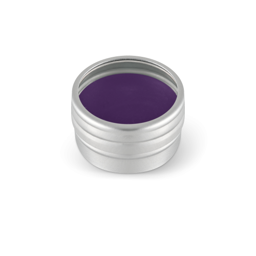 Namaki Single Face Paint Pot - Purple