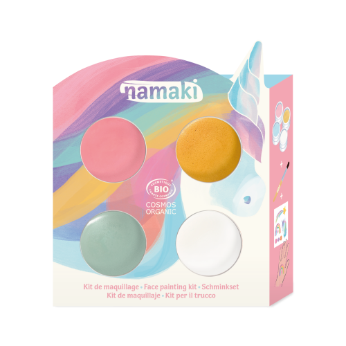 Namaki Face Painting Kit - Unicorn