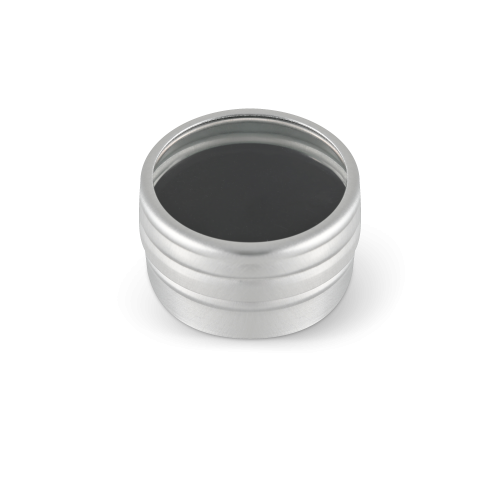 Namaki Single Face Paint Pot - Black