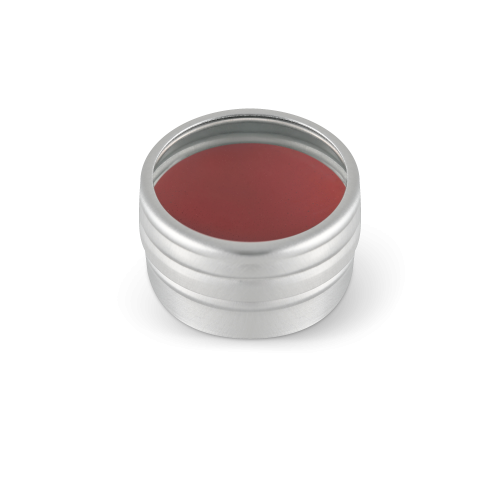 Namaki Single Face Paint Pot - Red
