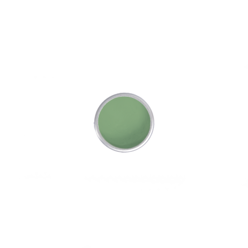 Namaki Single Face Paint Pot - Green