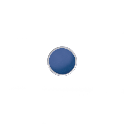 Namaki Single Face Paint Pot - Blue