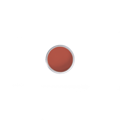 Namaki Single Face Paint Pot - Red