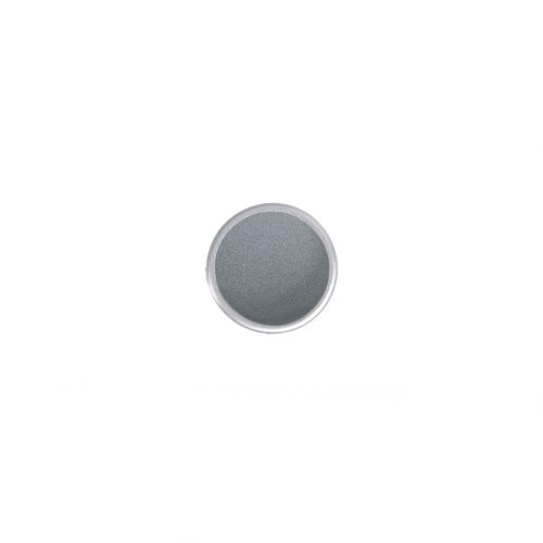 Namaki Single Face Paint Pot - Silver Grey