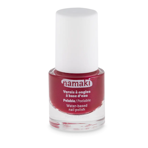 Namaki Nail Polish 23 - Raspberry