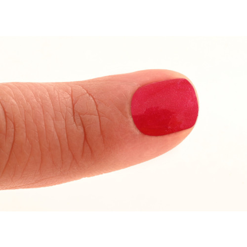 Namaki Nail Polish 23 - Raspberry