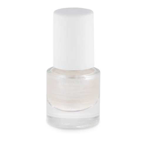 Namaki Nail Polish 25 - Pearly White