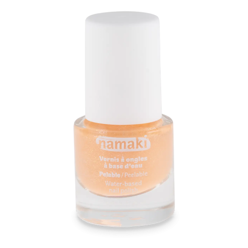 Namaki Nail Polish 29 - Peach