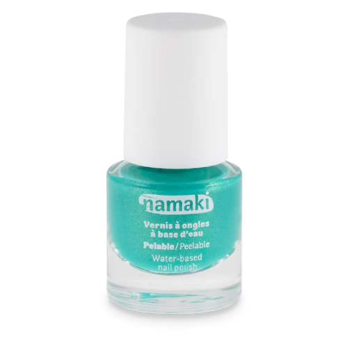 Namaki Nail Polish 30 - Caribbean