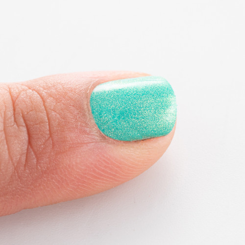 Namaki Nail Polish 30 - Caribbean