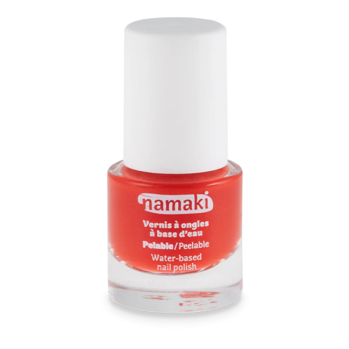 Namaki Nail Polish 31 - Morello Cherry