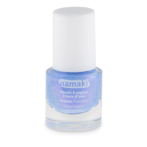Namaki Nail Polish 33 - Lavender Blue