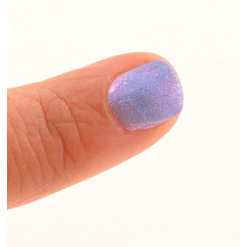 Namaki Nail Polish 33 - Lavender Blue