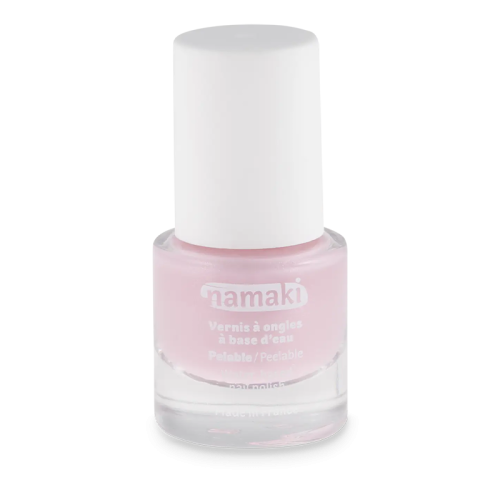 Namaki Nail Polish 35 - Pale Pink