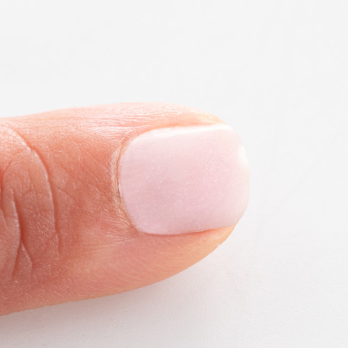 Namaki Nail Polish 35 - Pale Pink