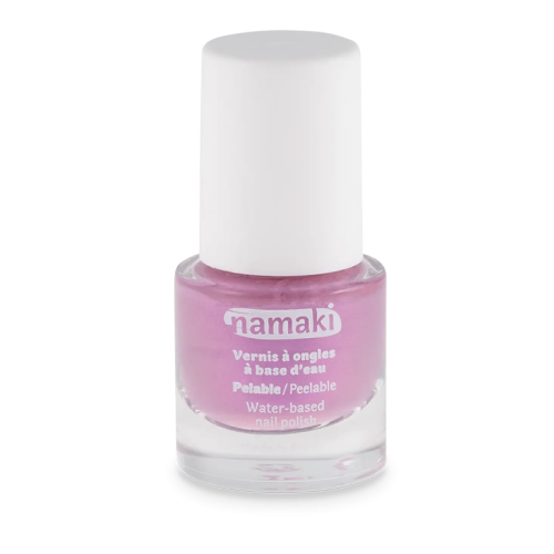 Namaki Nail Polish 36 - Mauve