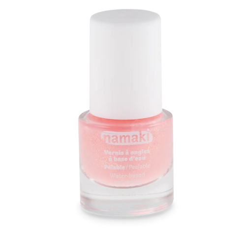 Namaki Nail Polish 38 - Candy Pink