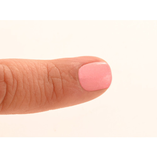 Namaki Nail Polish 38 - Candy Pink