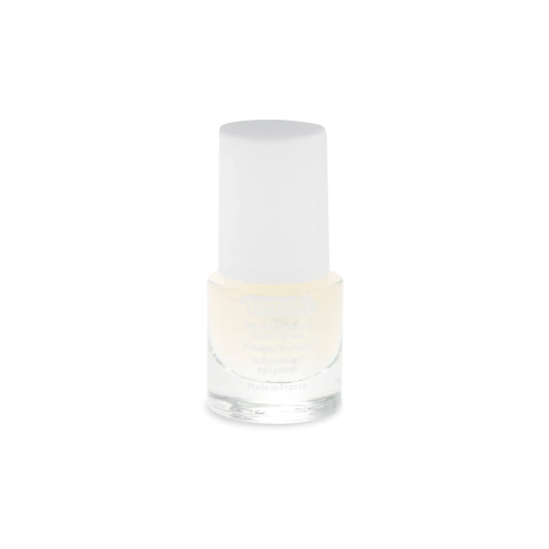 Namaki Nail Polish 43 - Ultra Glitter Top Coat