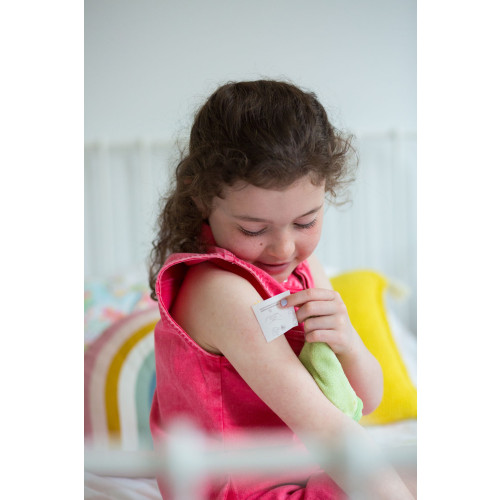 Namaki Tattoos - Rainbow