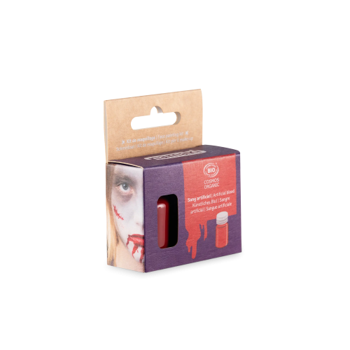 Namaki Artificial Blood & FX Sponge