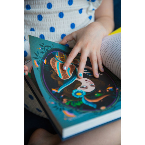 Namaki Nail Polishes - Set of 3 - Frozen Sweets