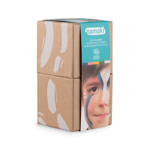 Namaki Creative Box Set - Rainbow